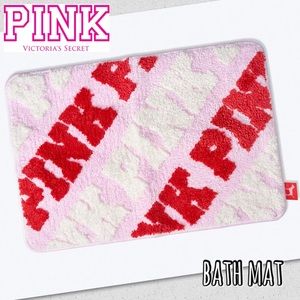 Victoria's Secret PINK Bath Mat
